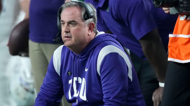 Sonny Dykes-TCU