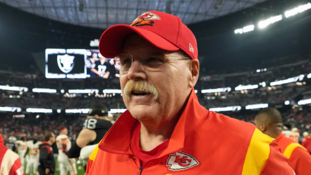 Andy Reid