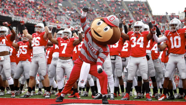 Big Ten Football: Picks Against the Spread (ATS) for Nov. 20-21