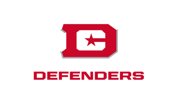 D.C. Defenders (XFL Football)