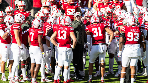 Illinois vs. Nebraska Football Prediction and Preview