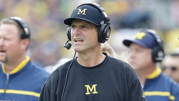 Jim Harbaugh