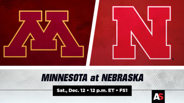 Minnesota vs. Nebraska Football Prediction and Preview