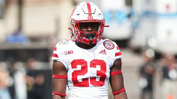 Nebraska Football: Projecting the Cornhuskers' Two-Deep Defensive Depth Chart After Fall Practice