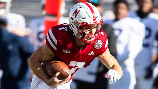 Nebraska Football: Scott Frost Proves His Commitment to the Cornhuskers' Resurgence in Win over Penn State