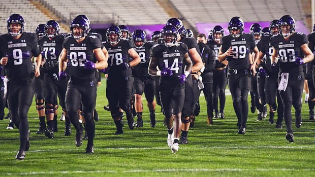 Nebraska vs. Northwestern Football Prediction and Preview