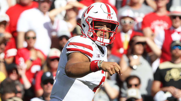 Nebraska vs. Rutgers Football Prediction and Preview