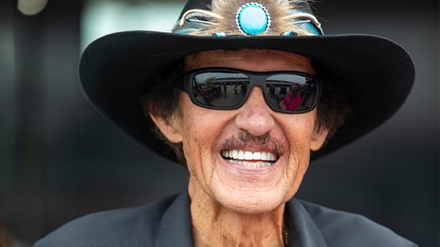 Richard Petty: All-Time NASCAR Cup Series Wins