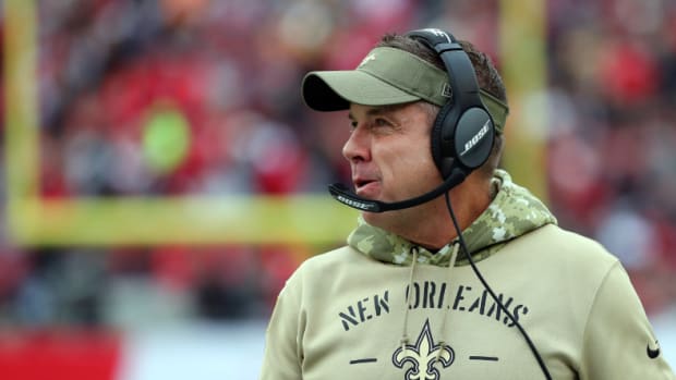 Sean Payton