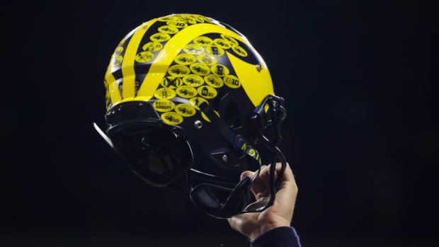 Michigan football